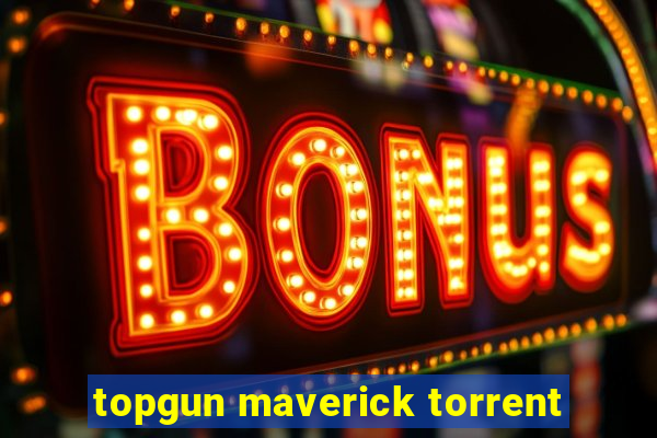 topgun maverick torrent
